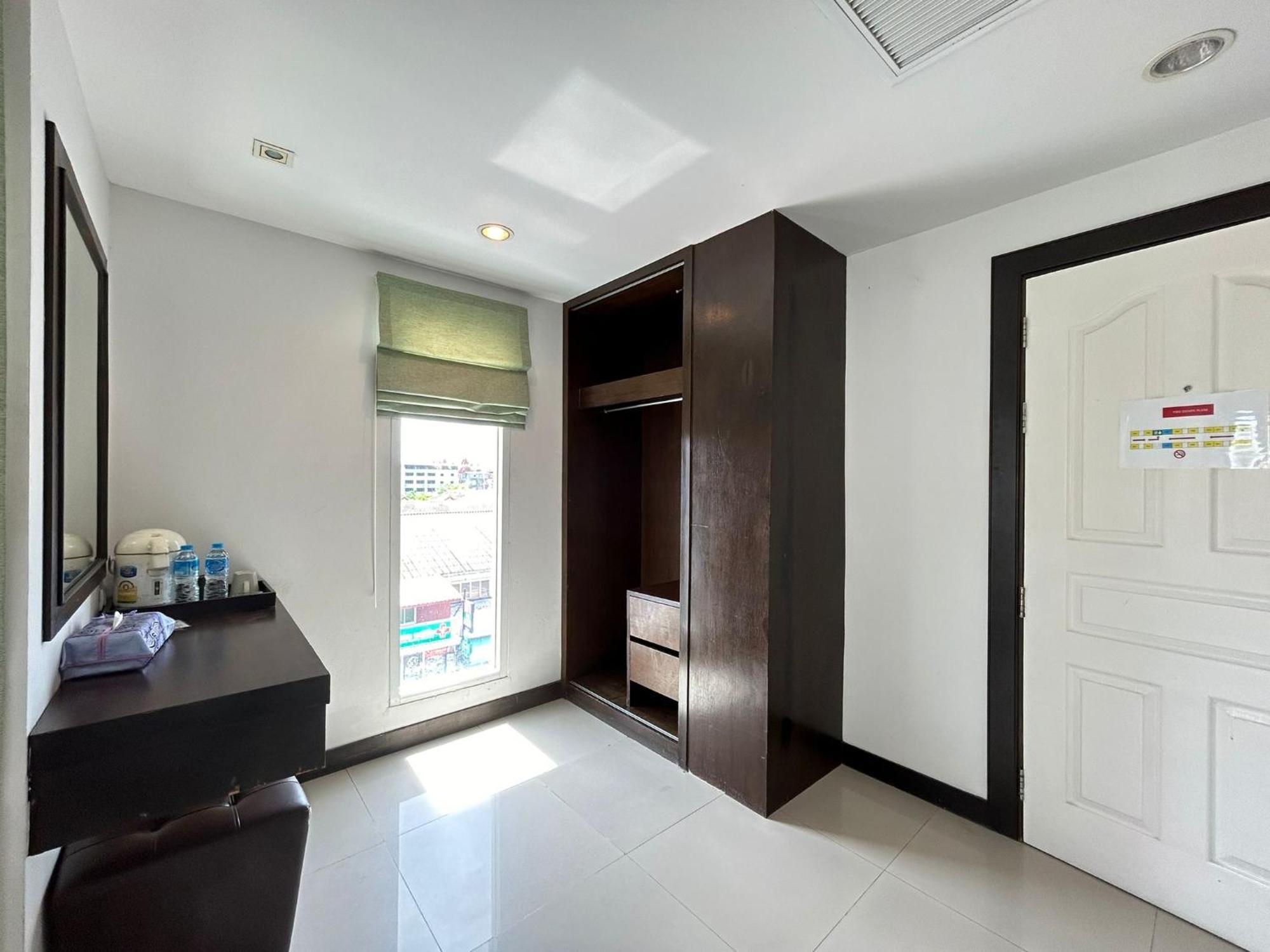 Cocoon Apk Resort & Spa Patong Room photo